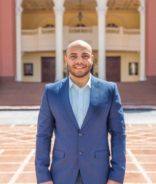 Dr. Ahmed Hassan Ammar