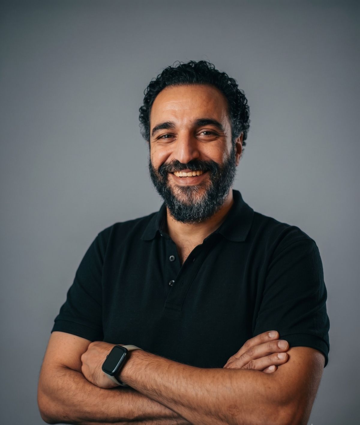 Dr. Karim Medhat